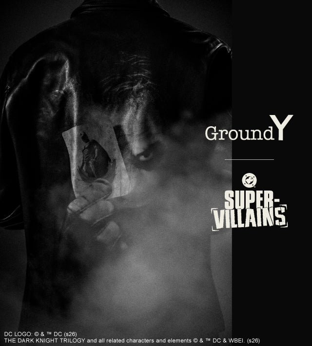 Ground Y