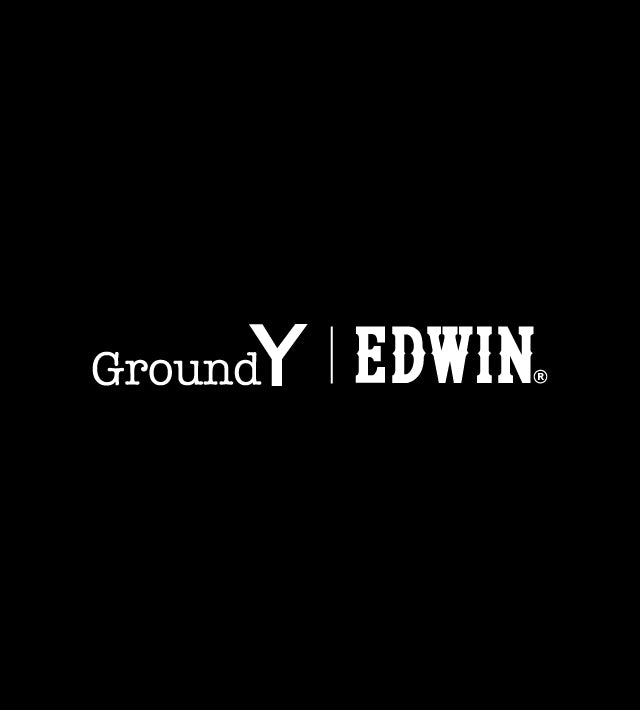 Ground Y – THE SHOP YOHJI YAMAMOTO