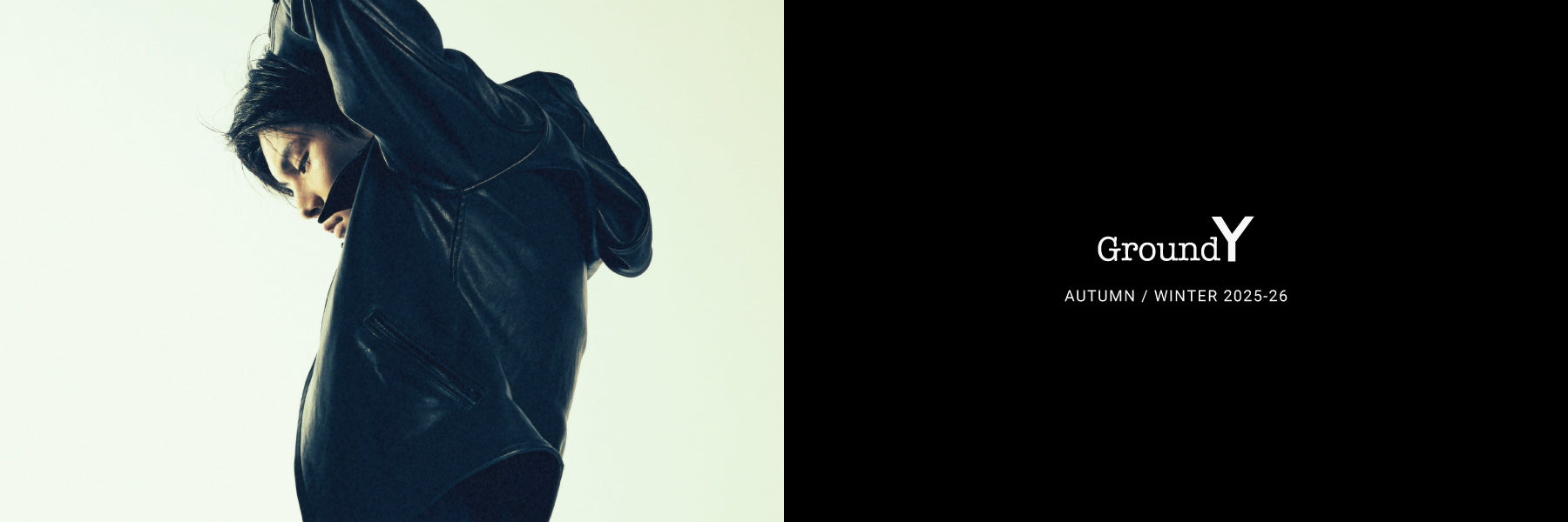 THE SHOP YOHJI YAMAMOTO