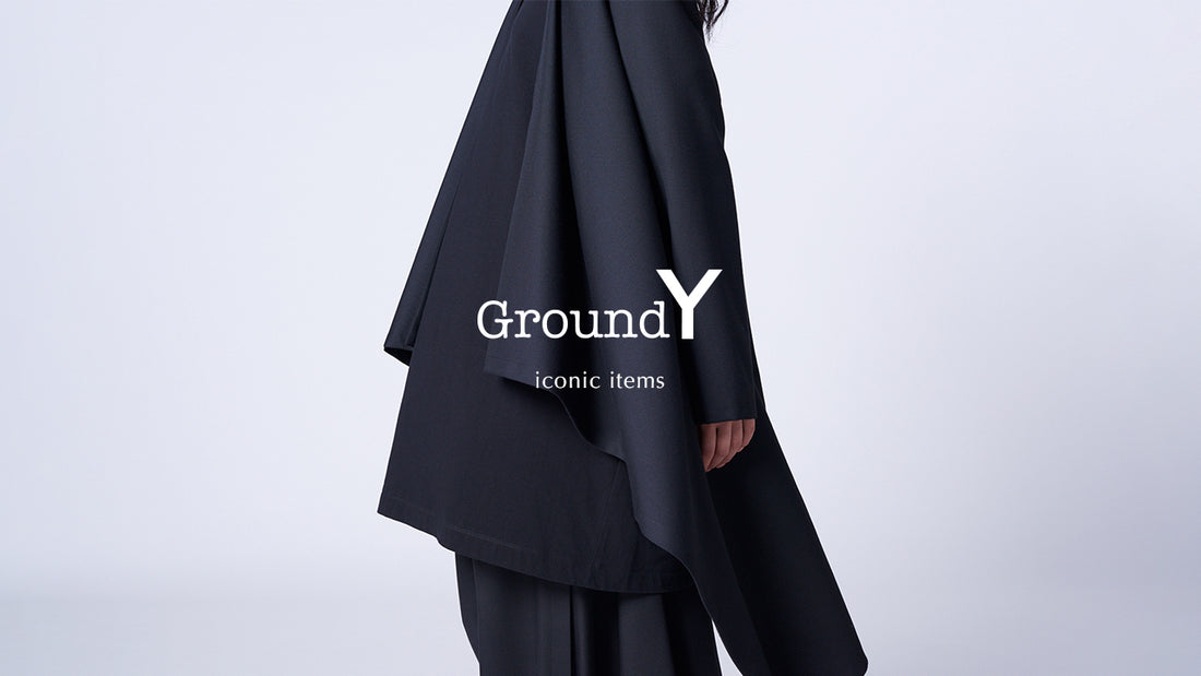 Ground Y