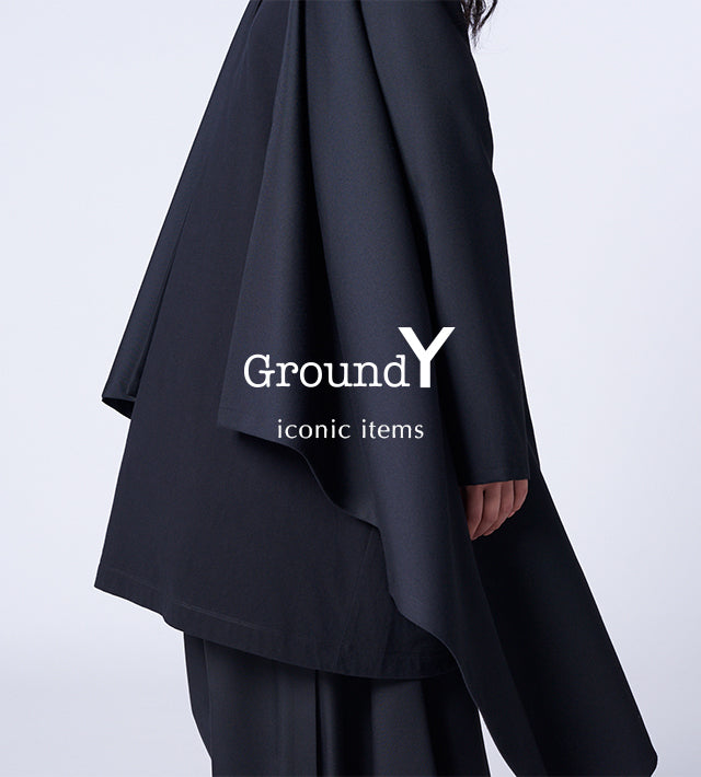 Ground Y