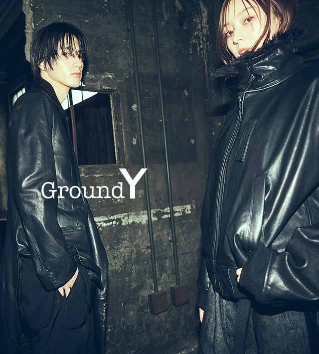 Ground Y