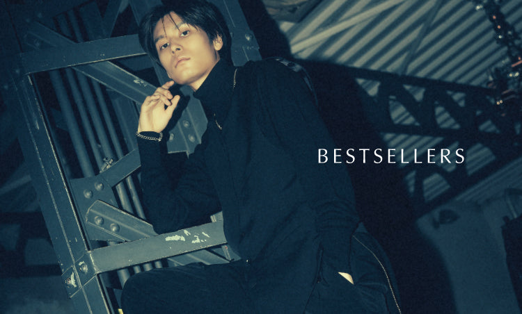 Ground Y | BESTSELLERS