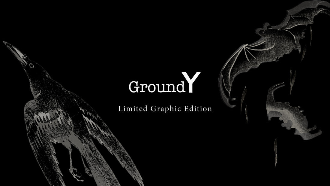 Ground Y