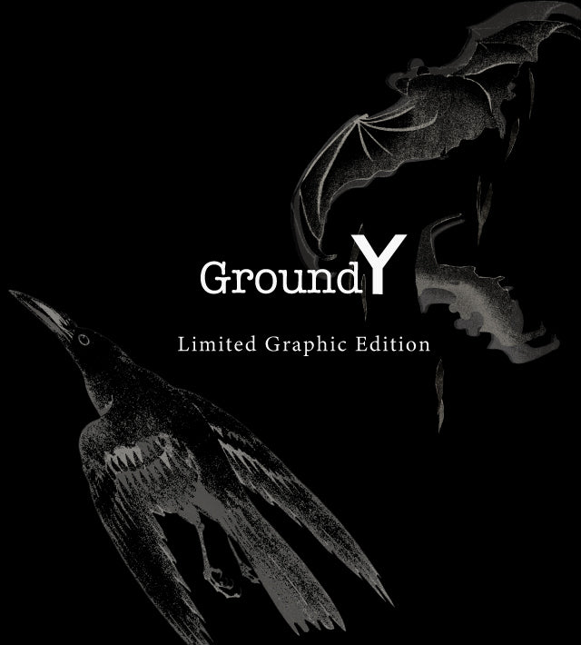 Ground Y