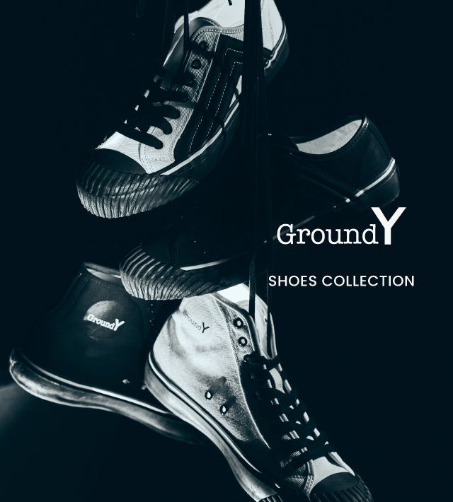 Ground Y
