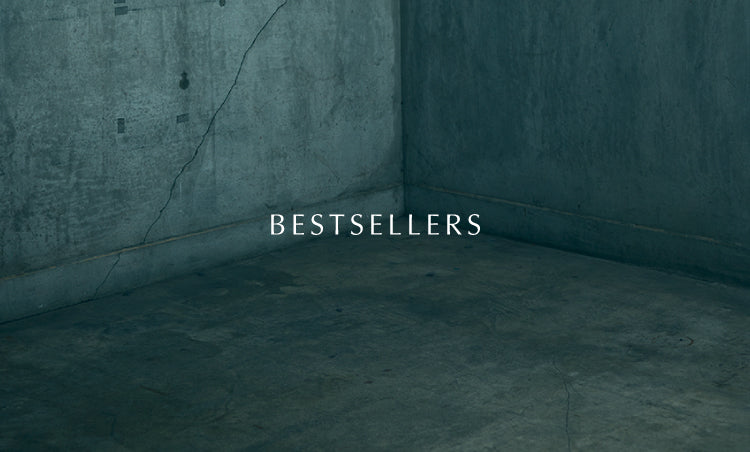 Ground Y | BESTSELLERS