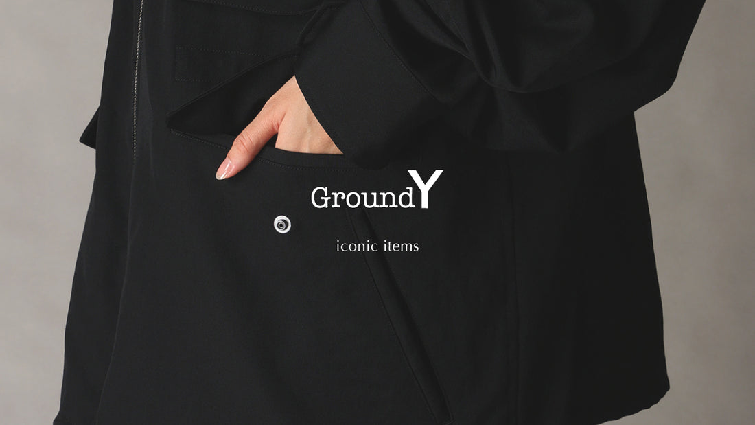 Ground Y