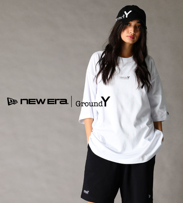 Ground Y – THE SHOP YOHJI YAMAMOTO