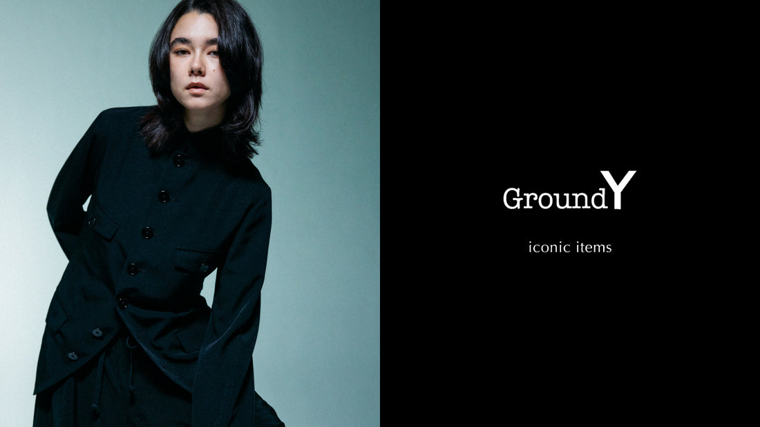 Ground Y