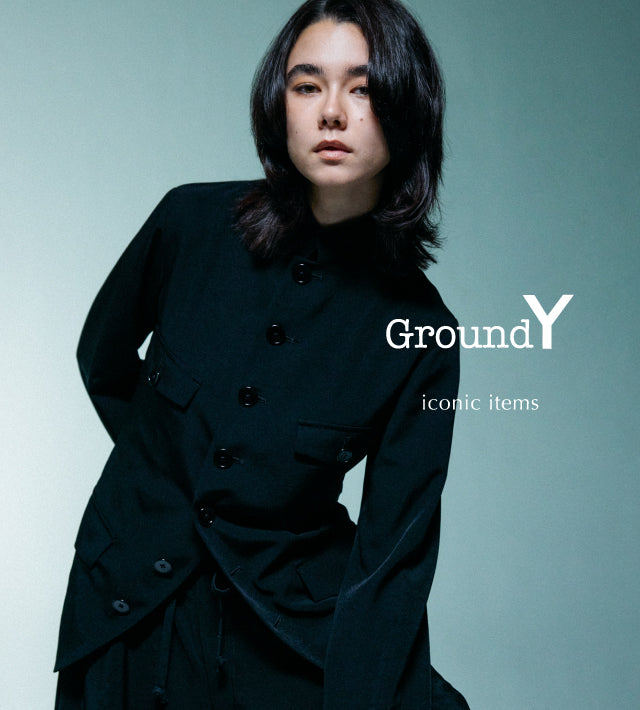 Ground Y