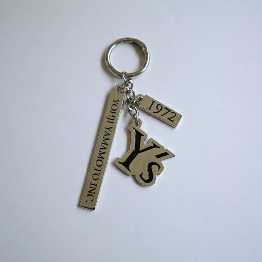 Y's keychain
