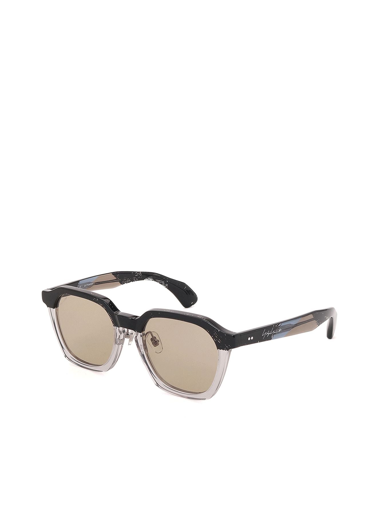 Yohji Yamamoto POUR HOMME | EYEWEAR – THE SHOP YOHJI YAMAMOTO