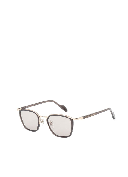 TITANIUM ACETATE OPTICAL COLORLENS Q