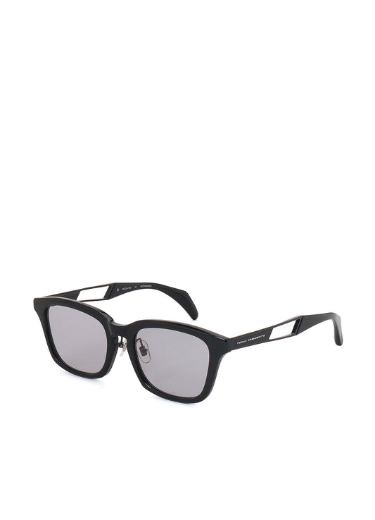 ACETATE TITANIUM SUNGLASSES E
