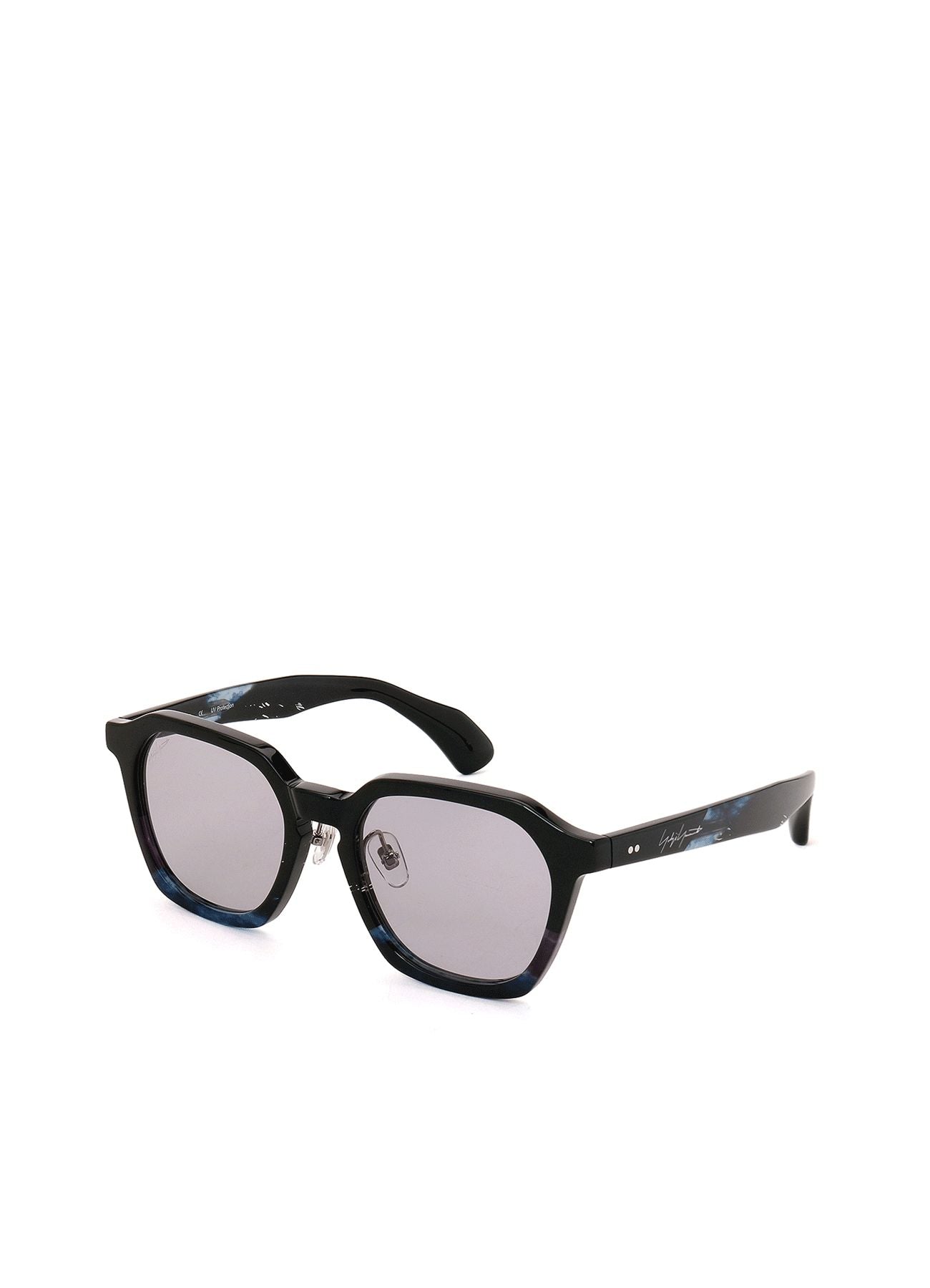 Yohji Yamamoto POUR HOMME | EYEWEAR – THE SHOP YOHJI YAMAMOTO