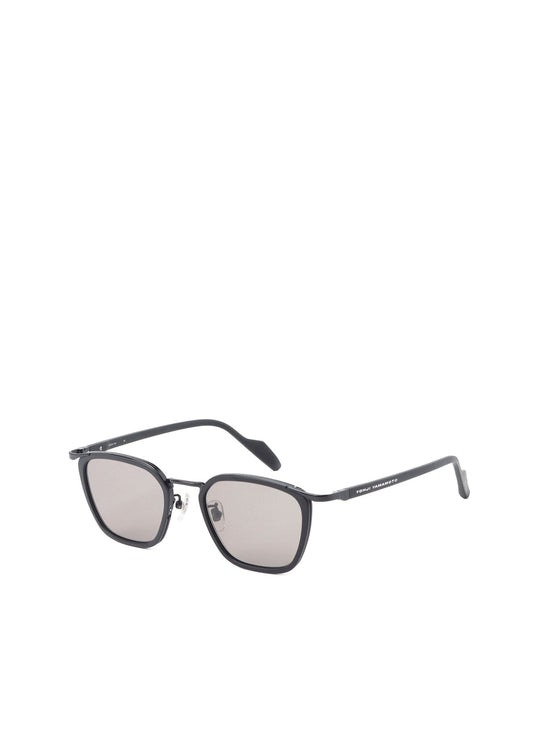 TITANIUM ACETATE OPTICAL COLORLENS Q