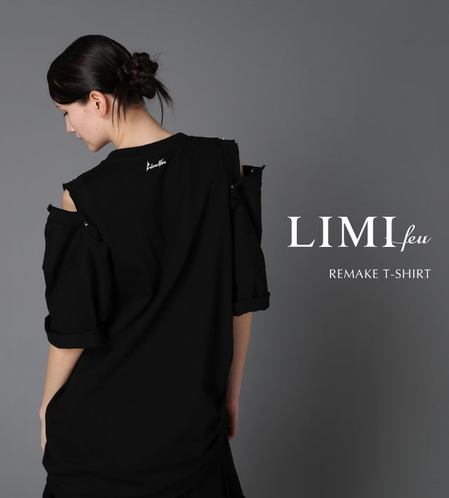 LIMI feu – THE SHOP YOHJI YAMAMOTO