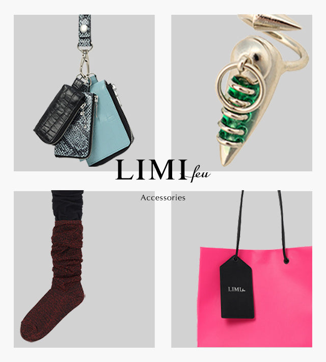 LIMI feu