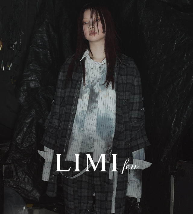 LIMI feu – THE SHOP YOHJI YAMAMOTO