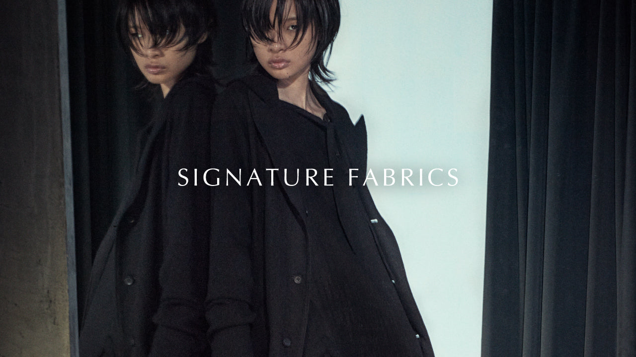 LIMI feu – THE SHOP YOHJI YAMAMOTO