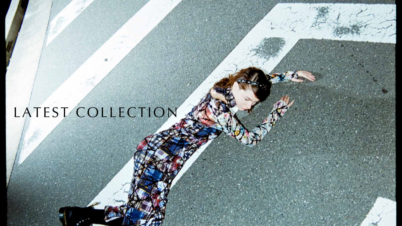 LIMI feu – THE SHOP YOHJI YAMAMOTO