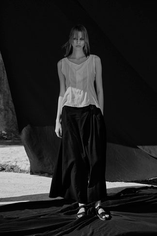 Look – THE SHOP YOHJI YAMAMOTO
