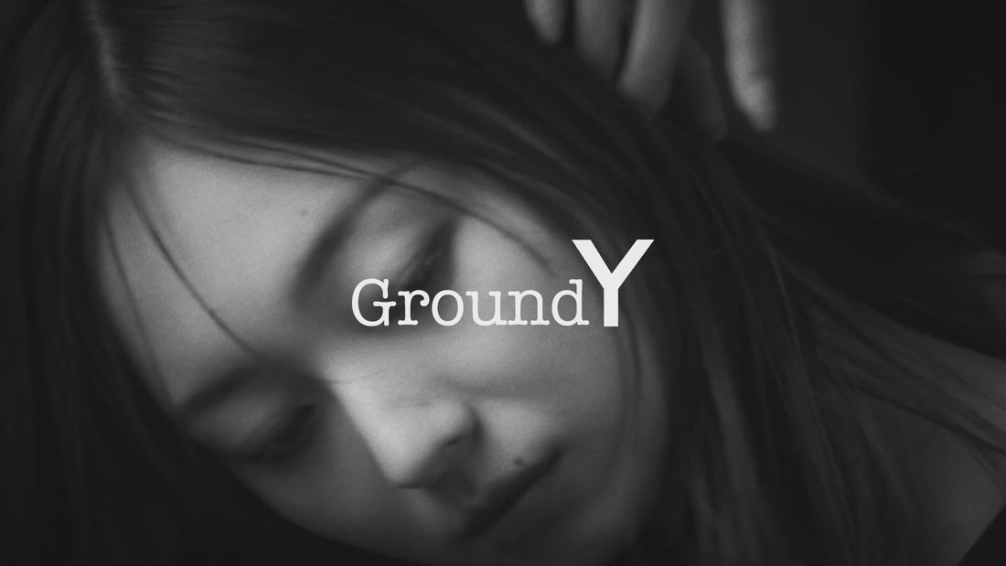 Ground Y