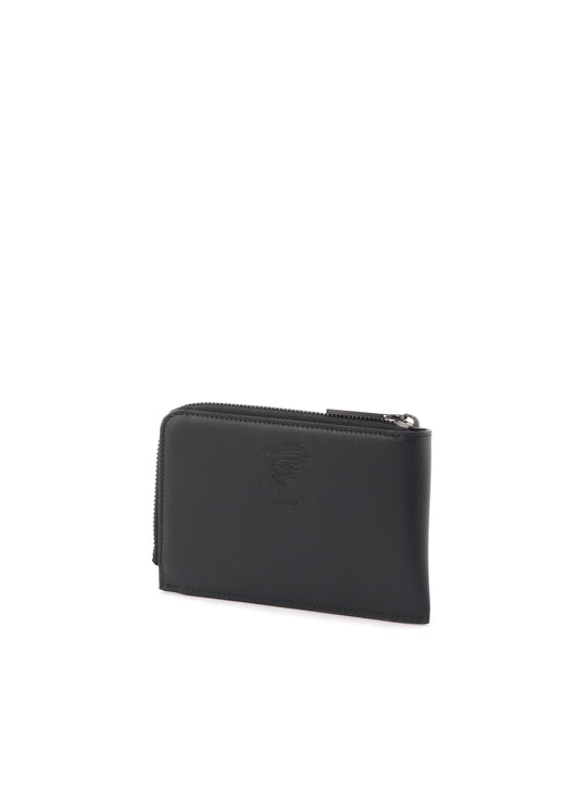 Plain(short wallet)