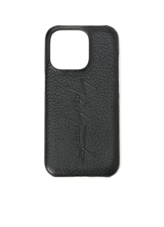 Signature iPhone case14/14pro/15/15pro