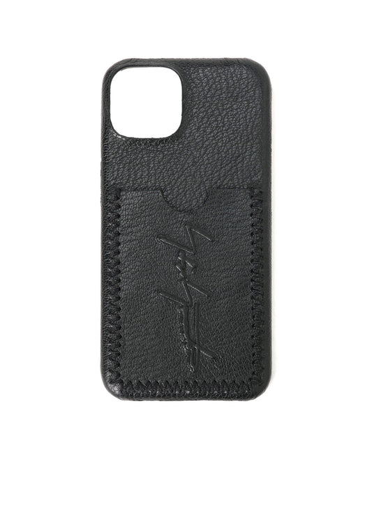 Signature PK iPhone case14/14pro/15/15pro