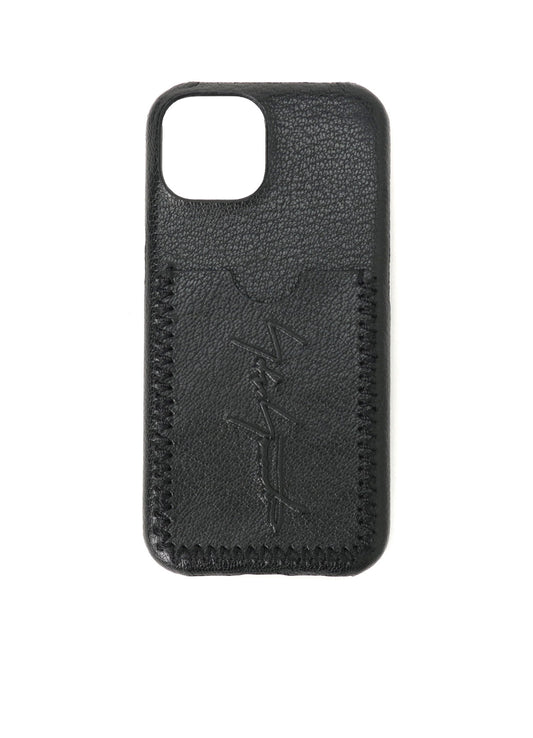 Signature PK iPhone case14/14pro/15/15pro