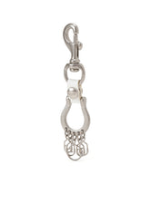 Horseshoe keyring