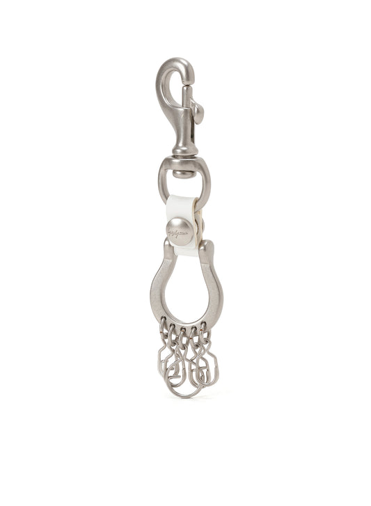 Horseshoe keyring