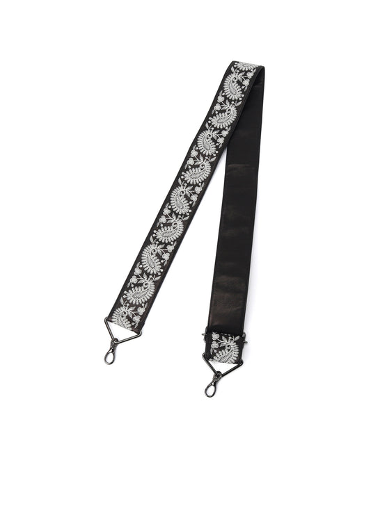 SHOULDER BELT EMBROIDERY（B）