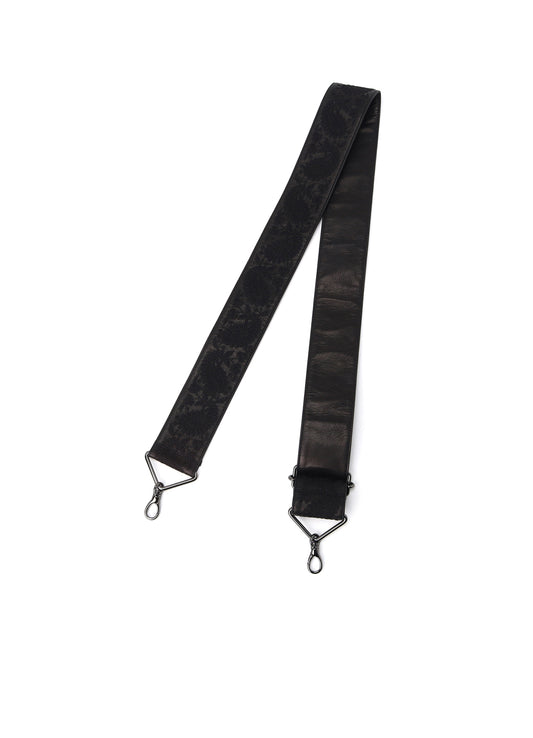 SHOULDER BELT EMBROIDERY（B）