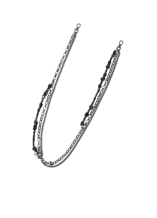 ACC CHARM SHOLDER BELT(M)