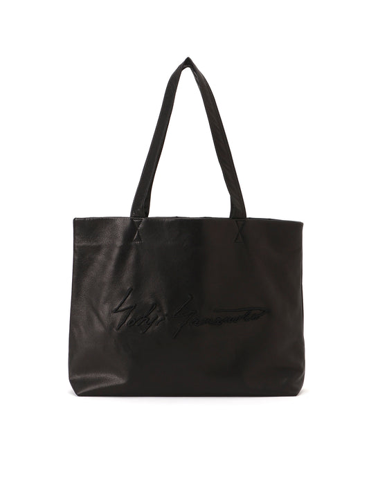 Signature tote(M)