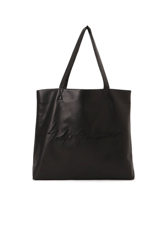 Signature tote(L)