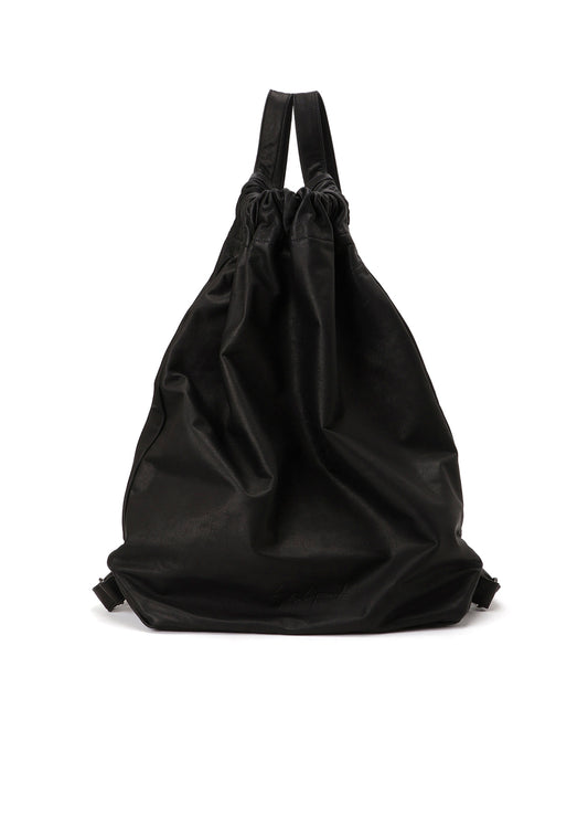 Drawstring Backpack
