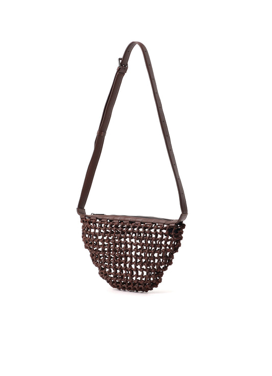Macrame Bag