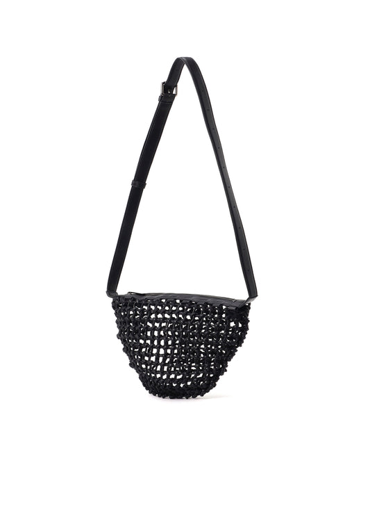 Macrame Bag