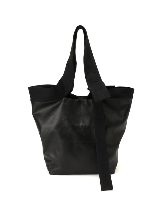 Belt tote