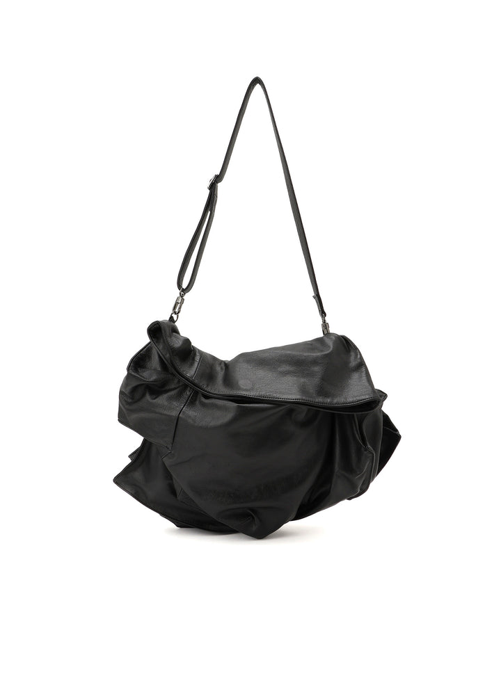 Cubic shoulder