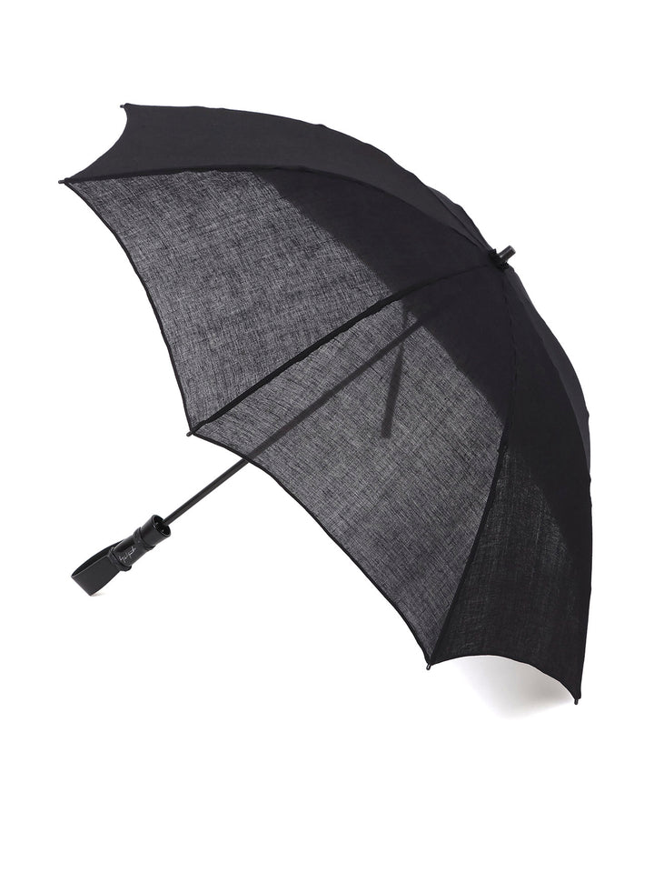 Folding parasol