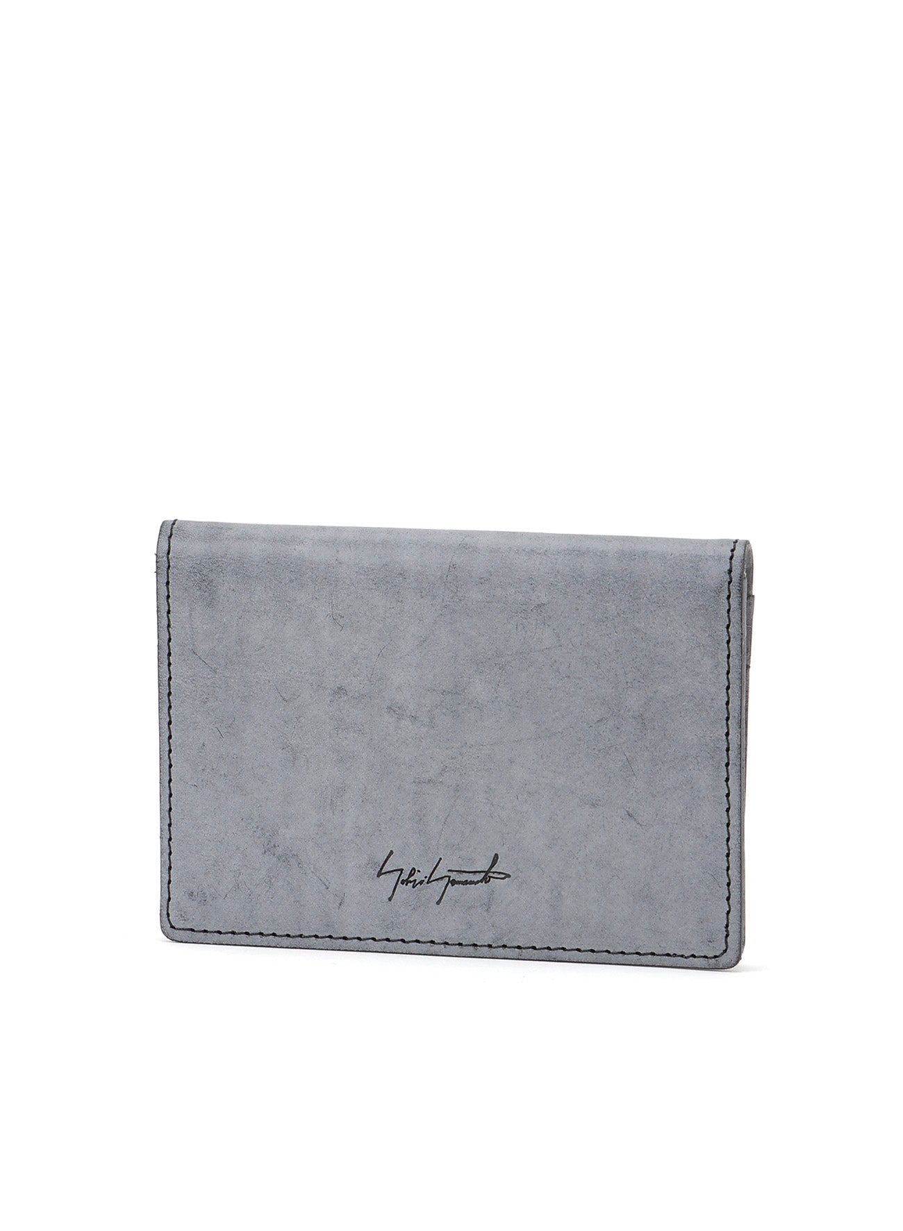 WALLETS – THE SHOP YOHJI YAMAMOTO