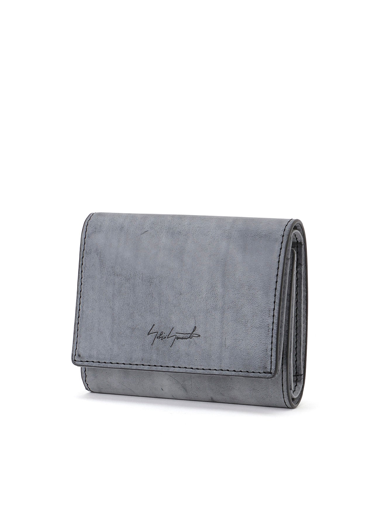 Yohji Yamamoto⭐︎ウォレット WALLETS – THE SHOP YOHJI YAMAMOTO
