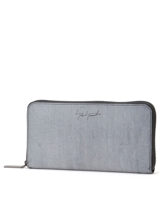 Round zip wallet(9/5 12:00 Release)