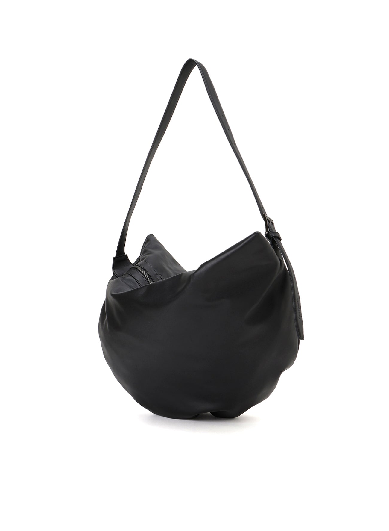 Y’s Vintage leather bag sullen ours 深水 Y's Vintage leather bag sullen ours 深水