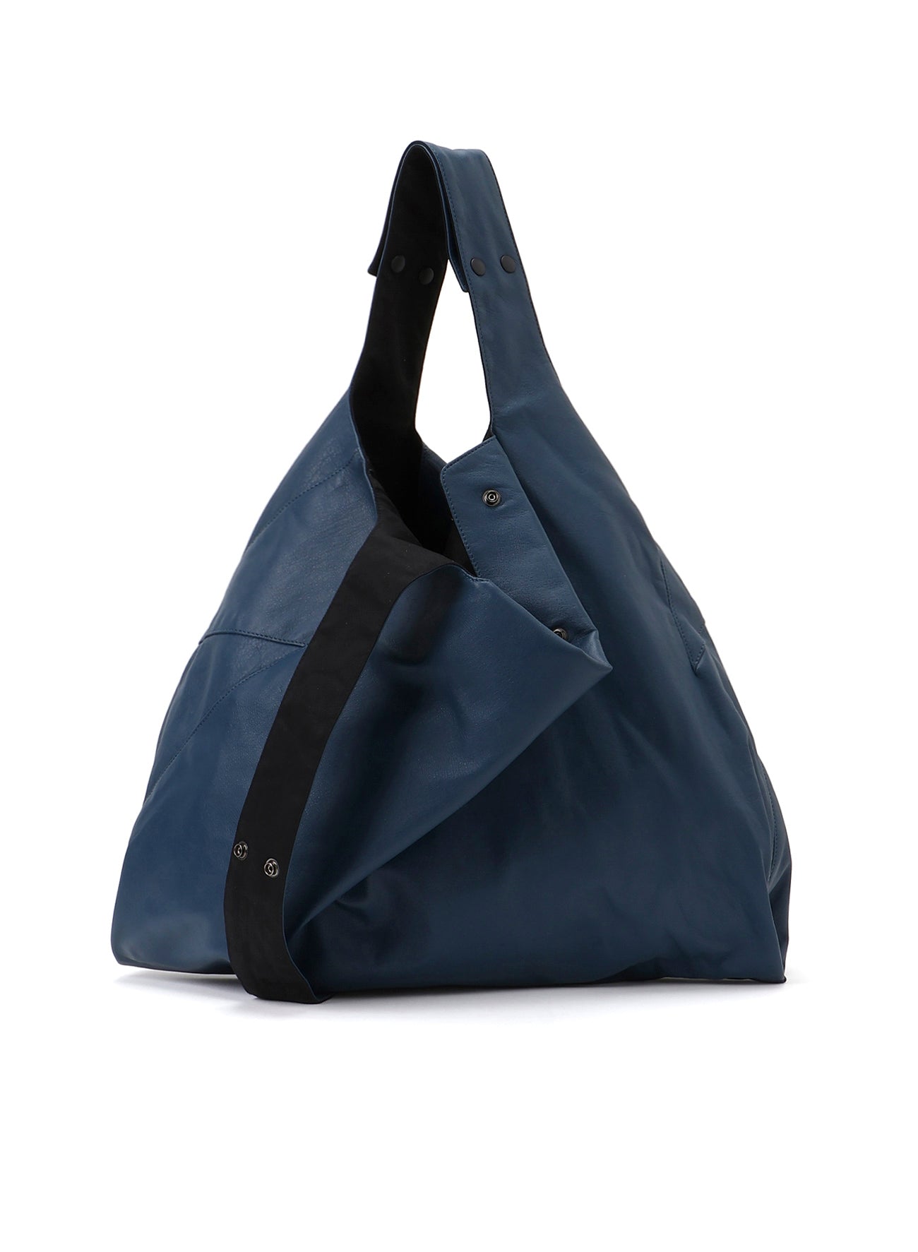 新品未使用discord Yohji Yamamoto ショルダーバッグ discord YohjiYamamoto Cubic Shoulder Bag （Black） - Osaka / Kyoto